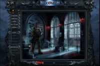 Bloodmoon - Screenshot Vampiri