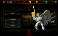 BloodRealm - Screenshot Fantasy Storico