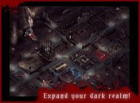 Blood Wars - Screenshot Browser Game