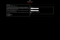 Bloody City - Screenshot Browser Game