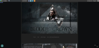Bloody Crown - Screenshot Play by Forum