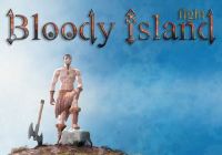 Bloody Island Fight - Screenshot Fantasy Storico