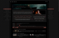 Bludhaven Rpg - Screenshot Play by Forum