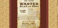 Bluriches - Western Romance GDR - Screenshot Far West