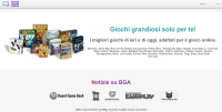 Board Game Arena - Screenshot Altri Generi
