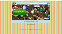 BoBBa Italia - Screenshot Browser Game