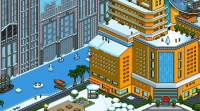 BoBBa Italia - Screenshot Moderno