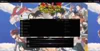 Boku No Hero Academia GDR - New Mankind - Screenshot Manga e Anime