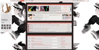 Boku no Hero Academia - My Hero Academia Official Italian Forum - Screenshot Play by Forum