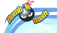 Bomb 'N Dash - Screenshot Browser Game