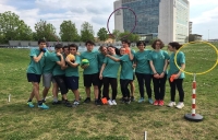 Bombarda Brixia Quidditch Club - Screenshot Live Larp Grv