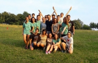 Bombarda Brixia Quidditch Club - Screenshot Harry Potter