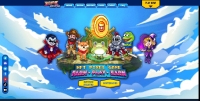 Bombcrypto - Screenshot Play to Earn