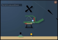 Bonk.io - Screenshot Browser Game