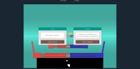 Bonk.io - Screenshot Altri Generi