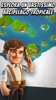 Boom Beach - Screenshot Guerra