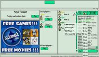 BoOmberman - Screenshot Browser Game