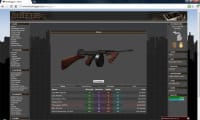 Bootleggers - Screenshot Crime