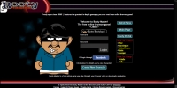 Booty Master - Screenshot Browser Game