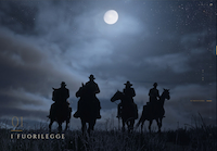 Borderline RP - Screenshot Far West