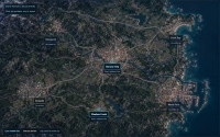 Born To Race - Screenshot Motori
