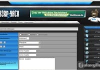Born2Hack - Screenshot Browser Game