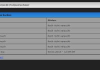 Born2Hack - Screenshot Crime