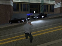 Boston City Roleplay - Screenshot Crime