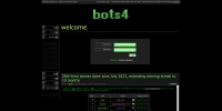 Bots 4 - Screenshot Browser Game