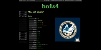 Bots 4 - Screenshot Altri Generi