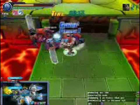 Bots!! - Screenshot Mech e Robot