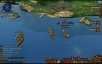 Bounty Bay Online - Screenshot MmoRpg