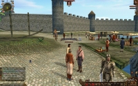 Bounty Bay Online - Screenshot Pirati