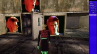 BowieWorld - Screenshot MmoRpg
