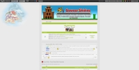 Bowser Shirine - Screenshot Play by Forum