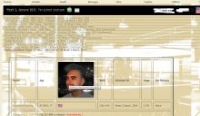 Box2Glory - Screenshot Altri Sport