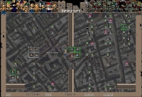 Brain Chef - Screenshot Zombi