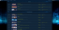 Brand New Age Marvel GDR - Screenshot Play by Forum