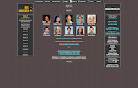 Brantsteele Big Brother Simulator - Screenshot Moderno