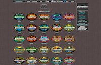 Brantsteele Survivor Simulator - Screenshot Browser Game
