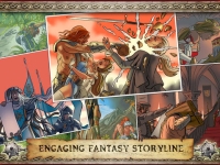 Braveheart - Screenshot Fantasy Storico