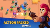 Brawl Stars - Screenshot Play by Mobile
