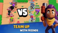 Brawl Stars - Screenshot Guerra
