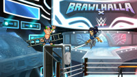 Brawlhalla - Screenshot MmoRpg