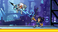 Brawlhalla - Screenshot Cartoni Animati