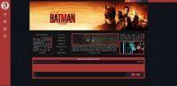 Break the Code - Batman GdR - Screenshot Play by Forum