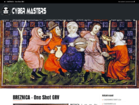 Breznica - Screenshot Live Larp Grv