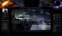 Bridge of Blood - Screenshot Play by Chat