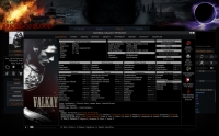 Bridge of Blood - Screenshot World of Darkness