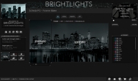 Bright Lights - Screenshot Play by Chat